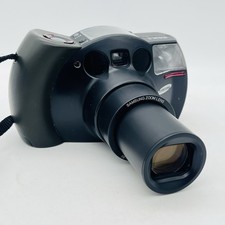 Samsung ECX1 Panorama 35mm Point and Shoot Film Camera