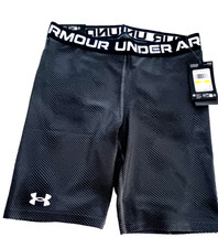 Under Amour NWT MED Heat Gear