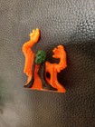 Vintage Monster In My Pocket Series 4 Super Scary Lot of 11. 90s Toys — photo 6