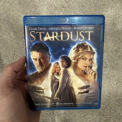Stardust (Blu-ray, 2007)