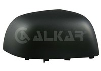 SpiegelgehäUse Abdeckung AußEnspiegel Alkar 6344613 FüR Nissan Micra 4 K13K DIG