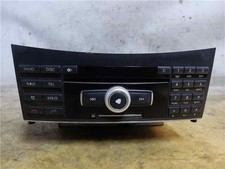 A2129068800 radio navigator-halter MERCEDES CLASE E BM 212 LIM. 2.1 1108636 A2129068800 radio navigator-halter MERCEDES CLASE E BM 212 LIM. 2.1 1108636