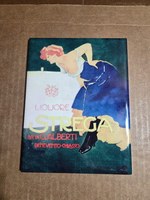 Tile Trivet Italian Scenes 8' X 6'' Made in Mexico YOU Choose