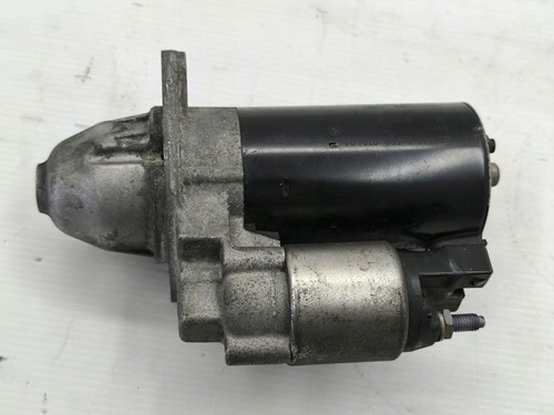 BMW 1 E87 E81 LIFT 1.6 Anlasser Starter 7550975 0001138002 Original-Autoteil OE