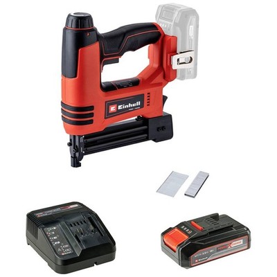 Einhell TE-CN 18 Li Power X-Change + 2,5 Ah-Kit 4257791 Akku-Nagler