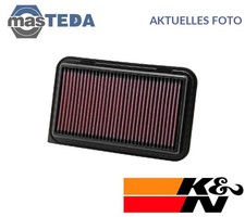 33-2974 MOTOR LUFTFILTER MOTORFILTER K&N FILTERS FÜR VAUXHALL AGILA II 1.2L