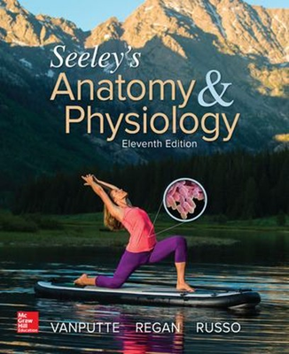 #ad #ad Seeley#x27;s Anatomy and Physiology Hardcover $10.50