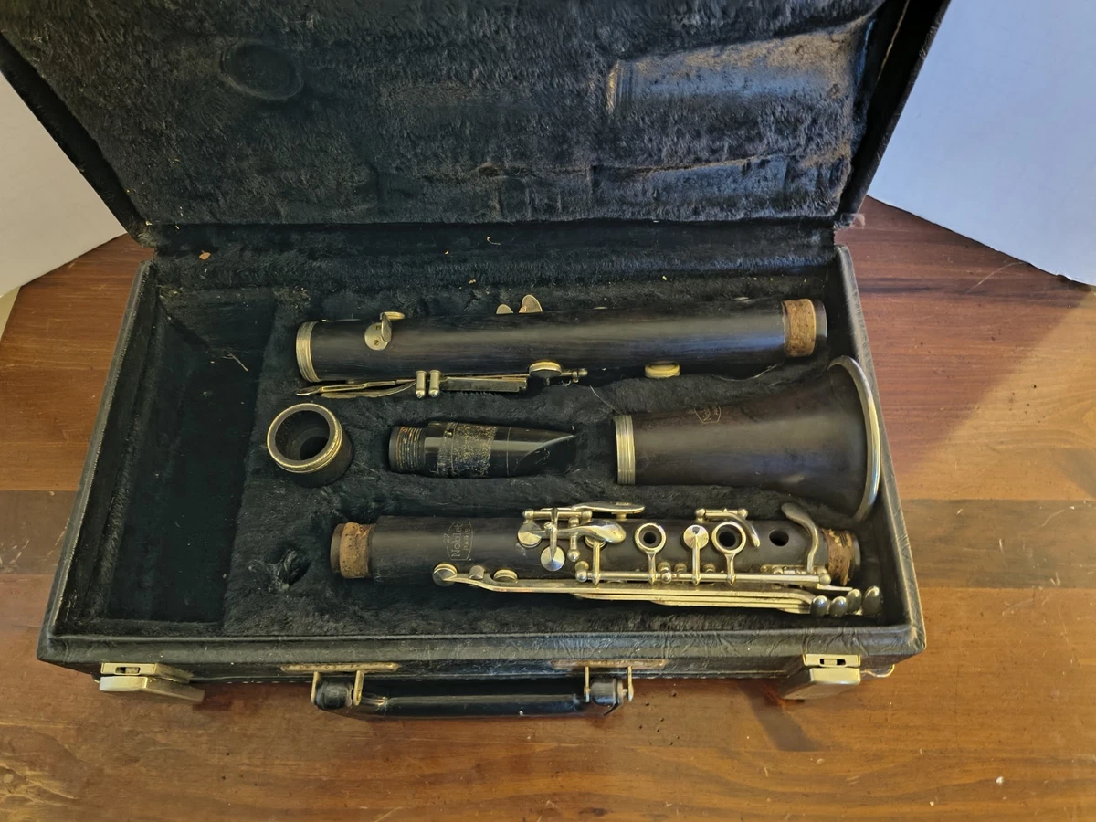 Noblet 单簧管| eBay