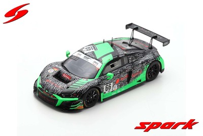 Bundle Audi R8 LMS GT3 evo II #39 Land-Motorsport 24h Nürburgring 2023 Haase, Mi