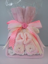 Nappy Cake New Baby Gift Baby Shower Maternity Christening