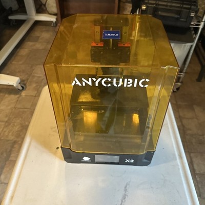 Anycubic Photon LCD 3D Printer