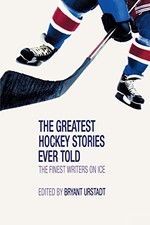 The Greatest Hockey Stories Ev - ACCEPTABLE