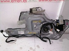 Lève vitre Hyundai TRAJET
