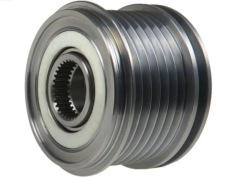 ALTERNATOR FREEWHEEL CLUTCH AFP5036S FOR PEUGEOT PARTNER/Box/Body/MPV EXPERT - Image 4