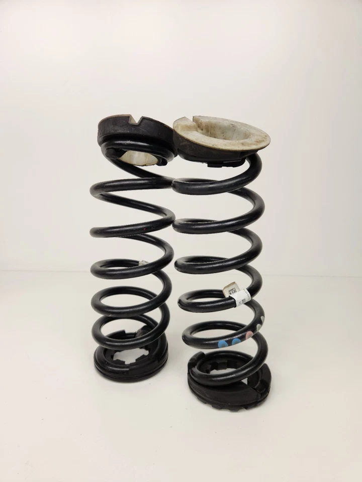 2020-2025 LAND ROVER RANGE ROVER EVOQUE APOIO DE SUSPENSÃO TRASEIRO DIREITO ESQUERDO 46K CONJUNTO DE 2 - Imagem 4 de 4