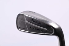 Mizuno Fli-Hi #4 Iron / 24 Degree / Stiff Flex True Temper Dynalite Shaft