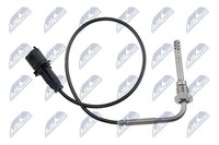 NTY Sensor, Abgastemperatur EGT-FT-023 FüR Alfa Romeo Passend FüR Fiat
