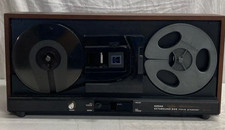 Vintage Kodak Ektasound 235 Movie Projector