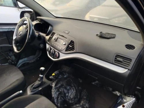 Caja Reles/Fusibles para KIA PICANTO (TA) Concept 2015 1749941 - Imagen 7 de 7