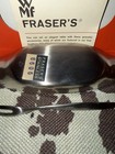 Vintage Fraser’s WMF Cromargan Stainless Steel 2-Piece Petite Server Set - 8606 — photo 3