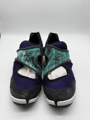 Adidas Y-3 Yohji Yamamoto Kobo Sandals Size XL US11 | eBay