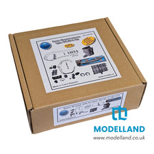 U-Boat tedesco U-190 tipo IXC/40 set dettagli in resina Revell 1:72