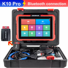 2026 Newest KINGBOLEN K10 PRO Bidirectional O...
