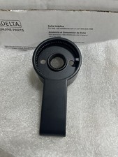 Delta RP84987BL Volume Control Handle - T27 in Matte Black
