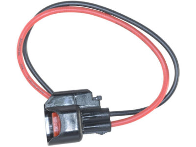 For 2007-2013 Cadillac Escalade EXT Fuel Injector Connector API 81919KS 2008