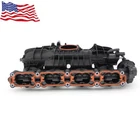 Engine Intake Manifold Fit For VW Golf Jetta AUDI A4 A6 #06L133201BB#