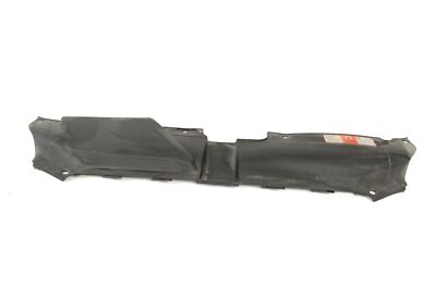 Audi A5 8T 1.8 TFSI 2010 RHD Kühler Slam Panel Abdeckung vorne 8T0807081A 13971920