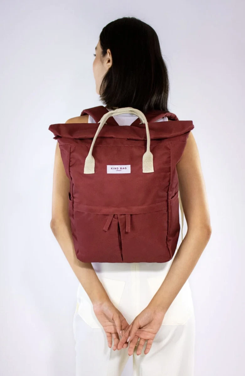 Kanken 2.0 top