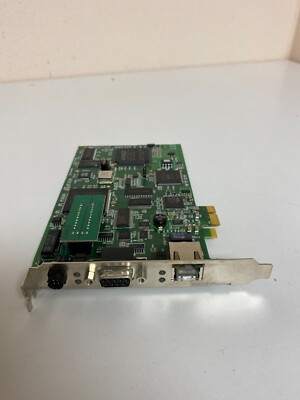 PCIE1500S7 APP-PS7-PCIE V4.5.0 Profibus Karte (S7/MPI) Applicom / Molex