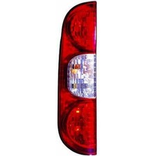 Rückleuchte rechts passend für Fiat Doblo Baujahr 05-10