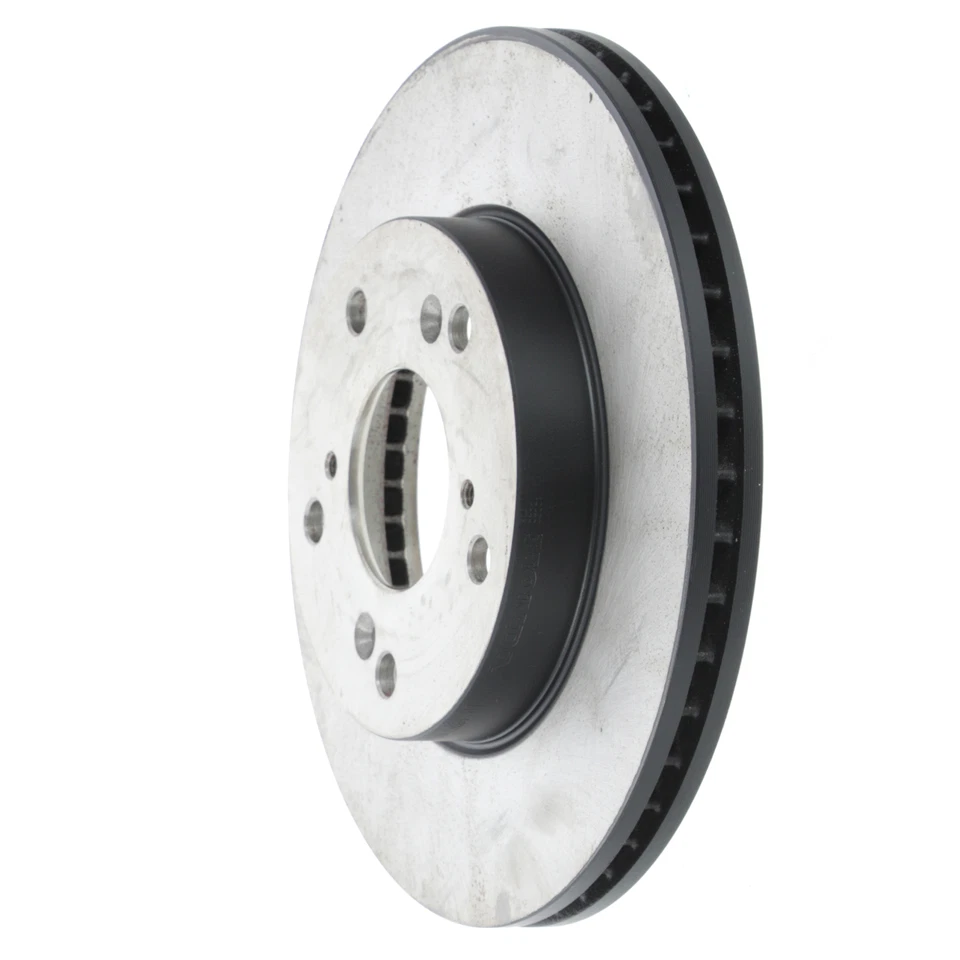 Freno de disco delantero genuino Honda (14" 21T) 45251-TR3-A00 Foto 2 de 4