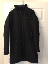 Hooch Coat Woman Size 8 Used