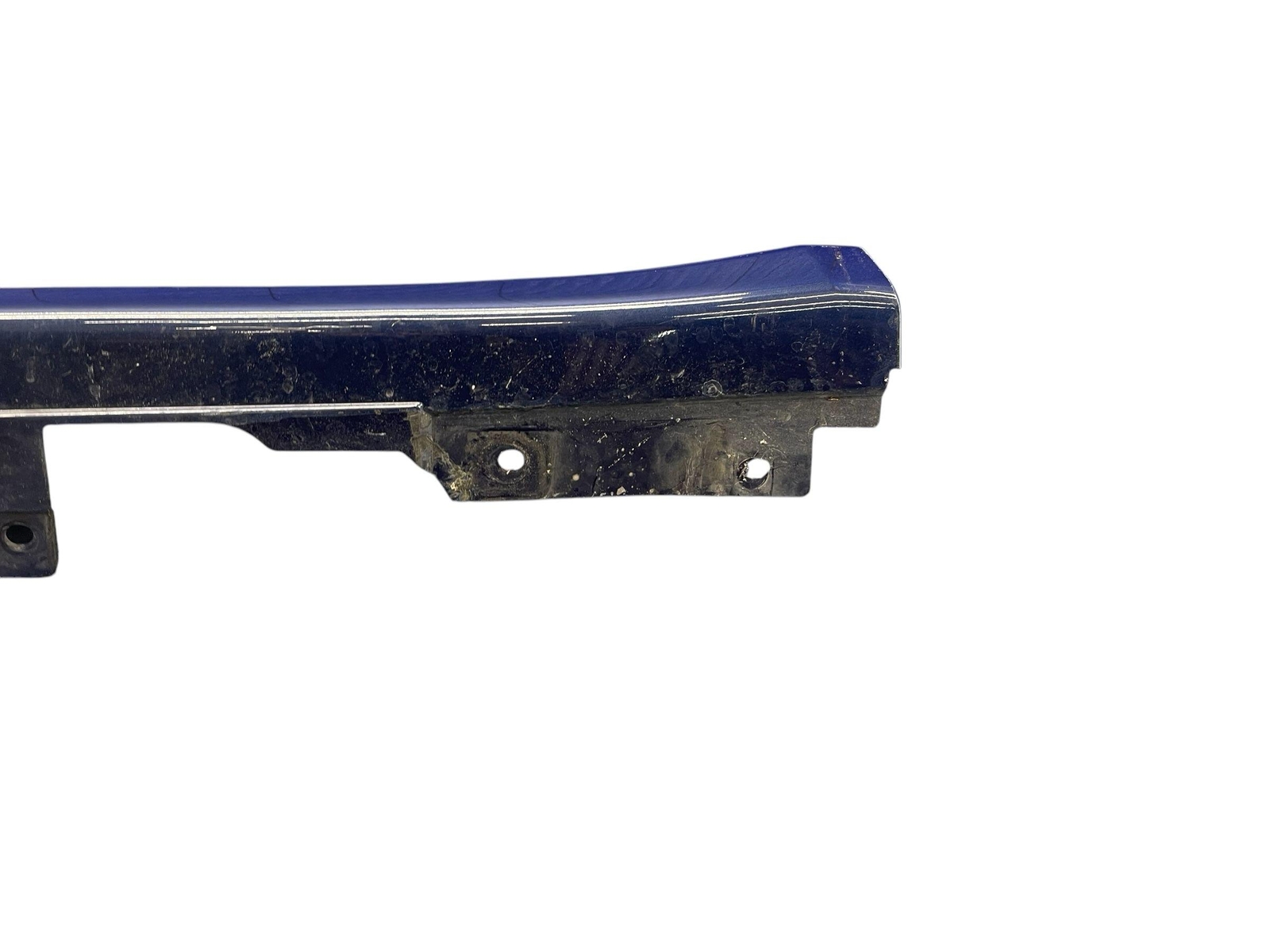 2008-2014 FERRARI CALIFORNIA RIGHT SIDE SKIRT ROCKER MOULDING PANEL *SCRATCHES*