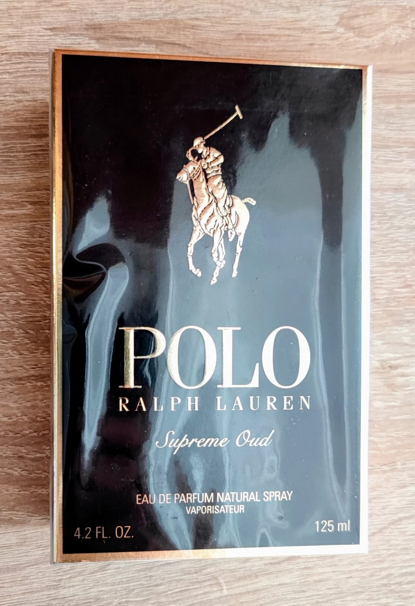 Men Polo Supreme Oud for sale | eBay