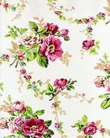 322375 Eijffinger Lavender Dream Cream Green Metallic Peach Pink Floral Flowers 322375 Eijffinger Lavender Dream Cream Green Metallic Peach Pink Floral Flowers