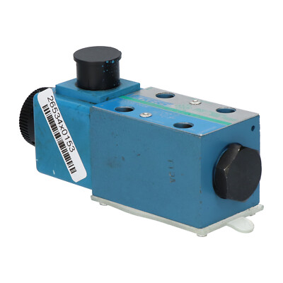 Vickers DG4V3S0AMUC560 Directional valve ventil New NMP