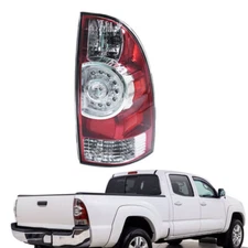 Fit For Toyota Tacoma 2005-2015 Tail Light Rear Right Passenger Side LED Brake