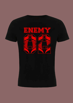G.I.Joe,Cobra,Firefly,Hawk inspiriert Shirt 