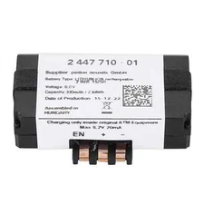 Emergency Battery Fits BMW MINI Rolls-Royce 84102447710 Direct Replacement