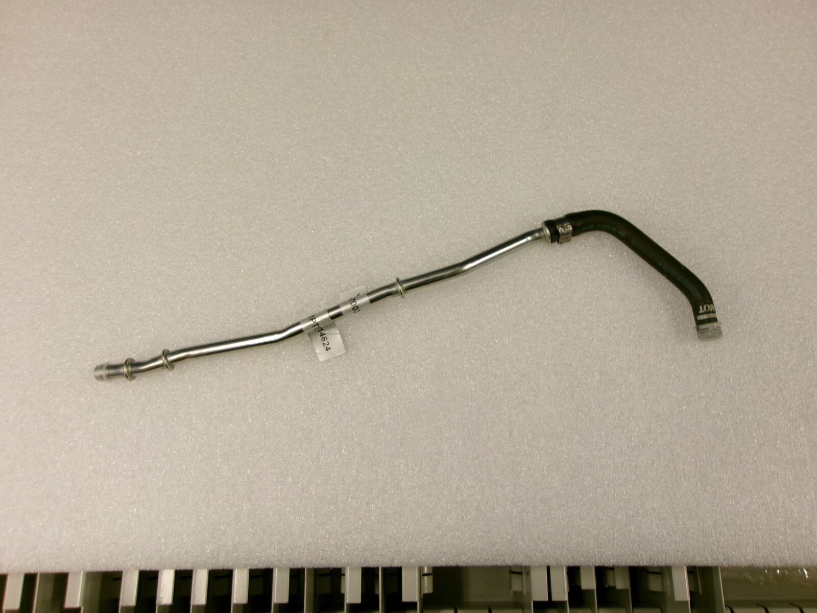 Maserati Turbo Cooling Pipe Part Number - 670031849