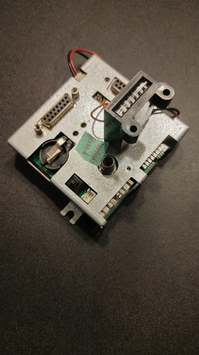 Jvl Vortex In Collectible Arcade Gaming Replacement Parts for sale