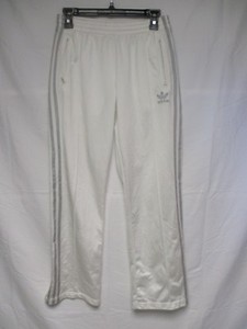 adidas blanche argent