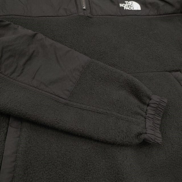 THE NORTH FACE HIM FLEECE PARKA Pullover NA72031 L Parker