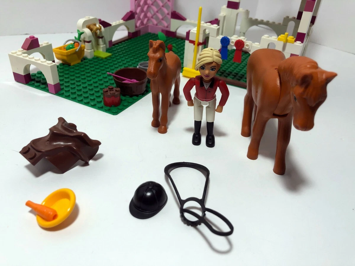 Lego belville horse new arrivals