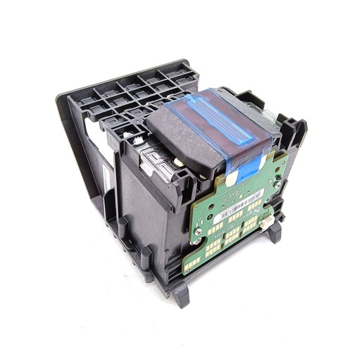 Cabezal De Impresión J3m72-60008 Para HP OfficeJet 8710, 8715, 8720, 8725 - Usado Y Probado