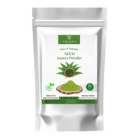 Organisches Neem BläTter Pulver Azadirachta Indica FüR Haare & Haut KräUter-